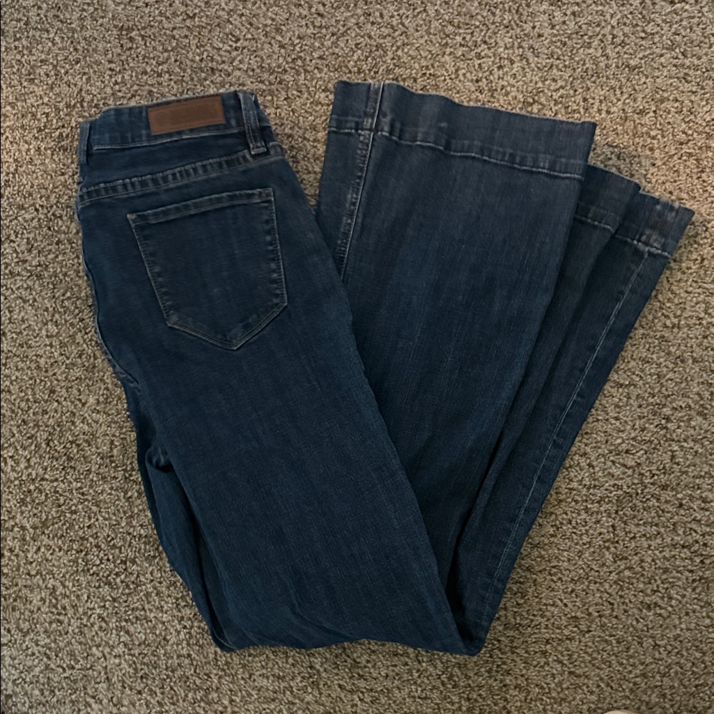 Rock And Roll Brand Jeans